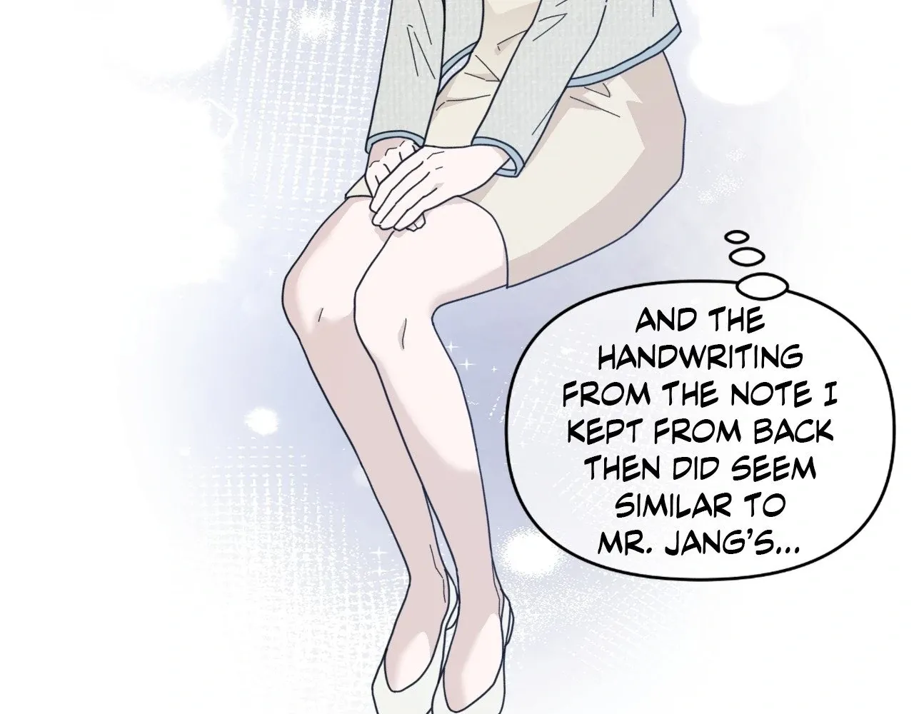 How To Captivate Your Boss Mangakakalot X Chapter 21 Page 20
