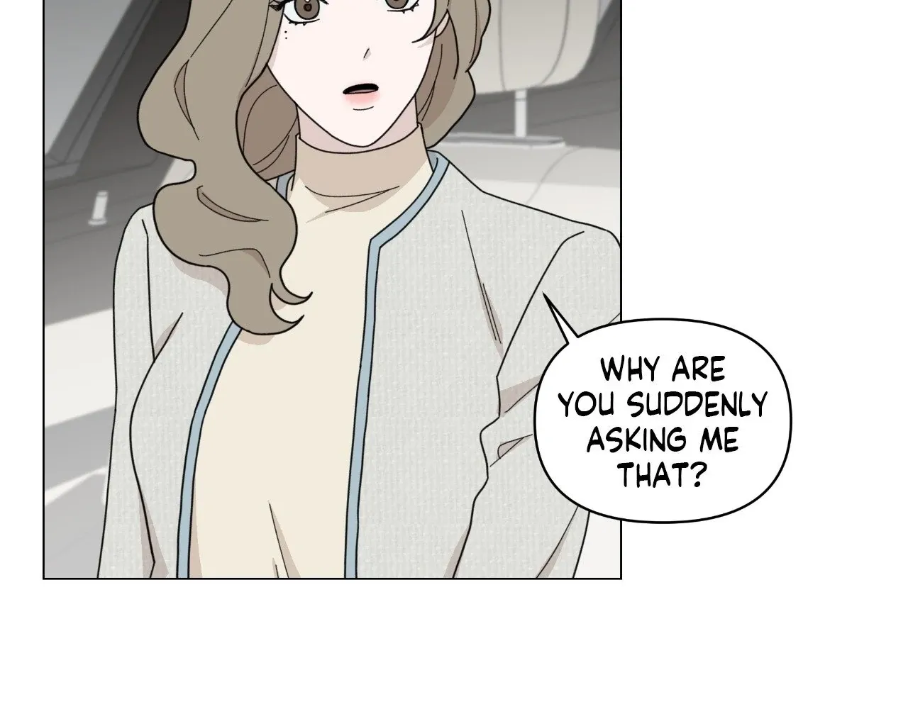 How To Captivate Your Boss Mangakakalot X Chapter 21 Page 3