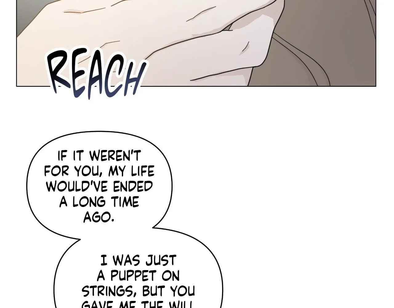 How To Captivate Your Boss Mangakakalot X Chapter 21 Page 26
