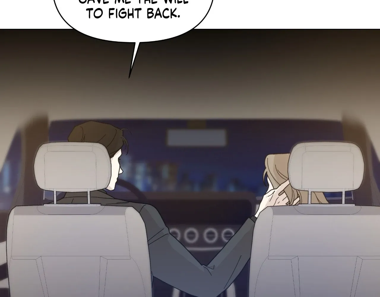 How To Captivate Your Boss Mangakakalot X Chapter 21 Page 27