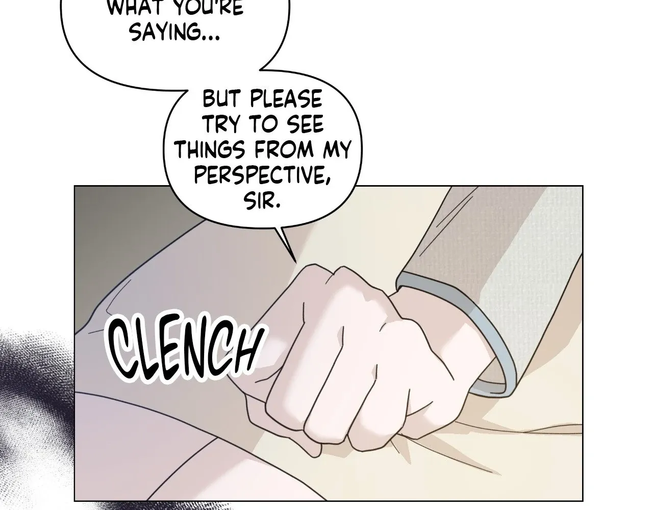 How To Captivate Your Boss Mangakakalot X Chapter 21 Page 31