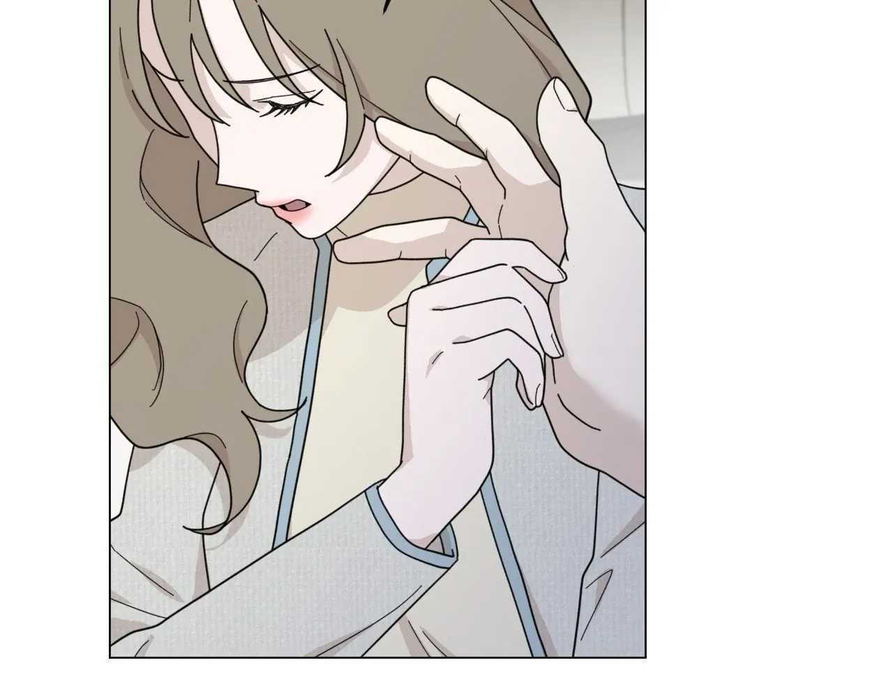 How To Captivate Your Boss Mangakakalot X Chapter 21 Page 35