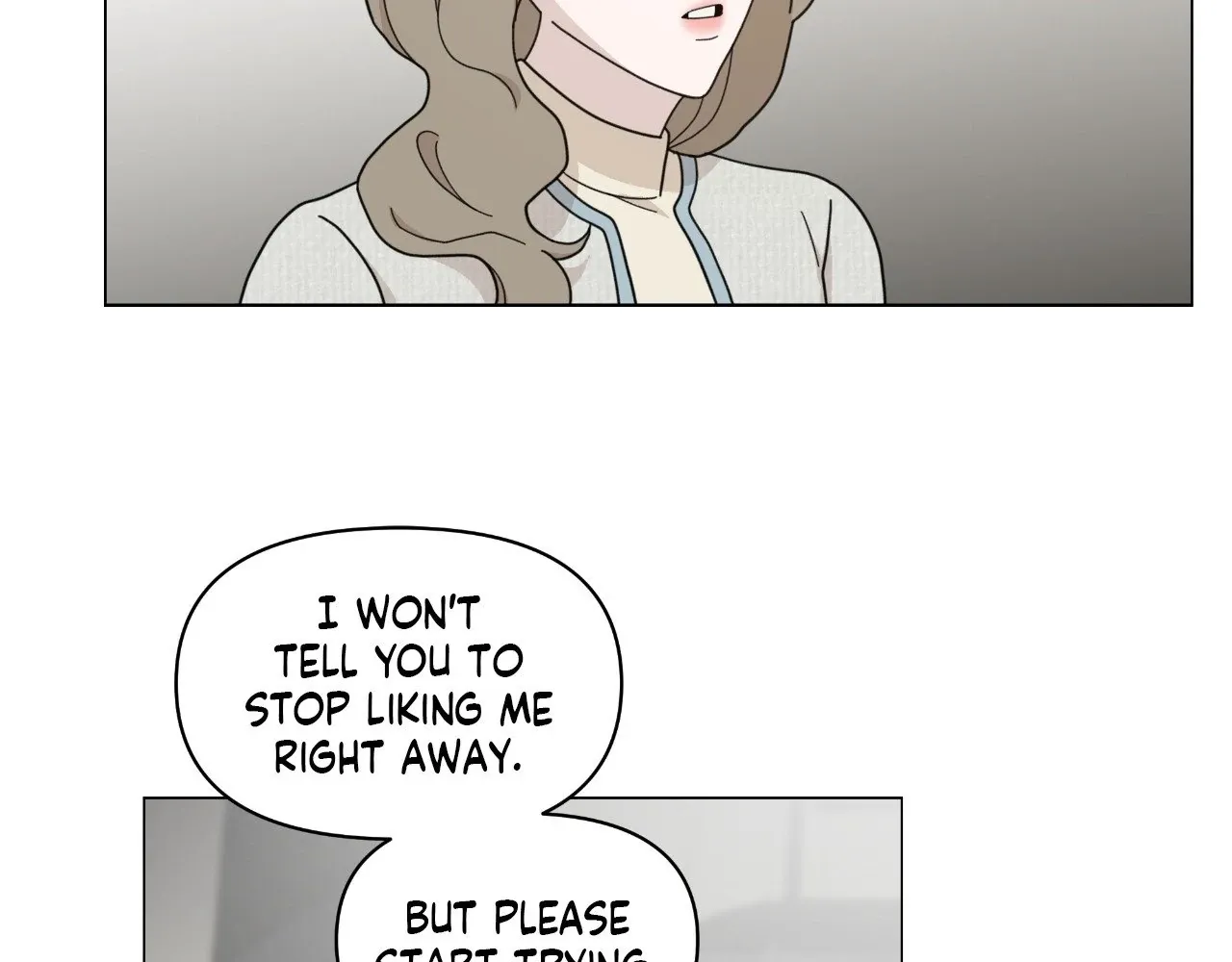 How To Captivate Your Boss Mangakakalot X Chapter 21 Page 38