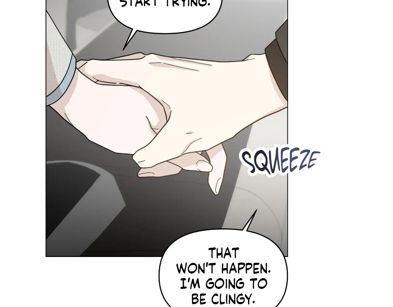 How To Captivate Your Boss Mangakakalot X Chapter 21 Page 39