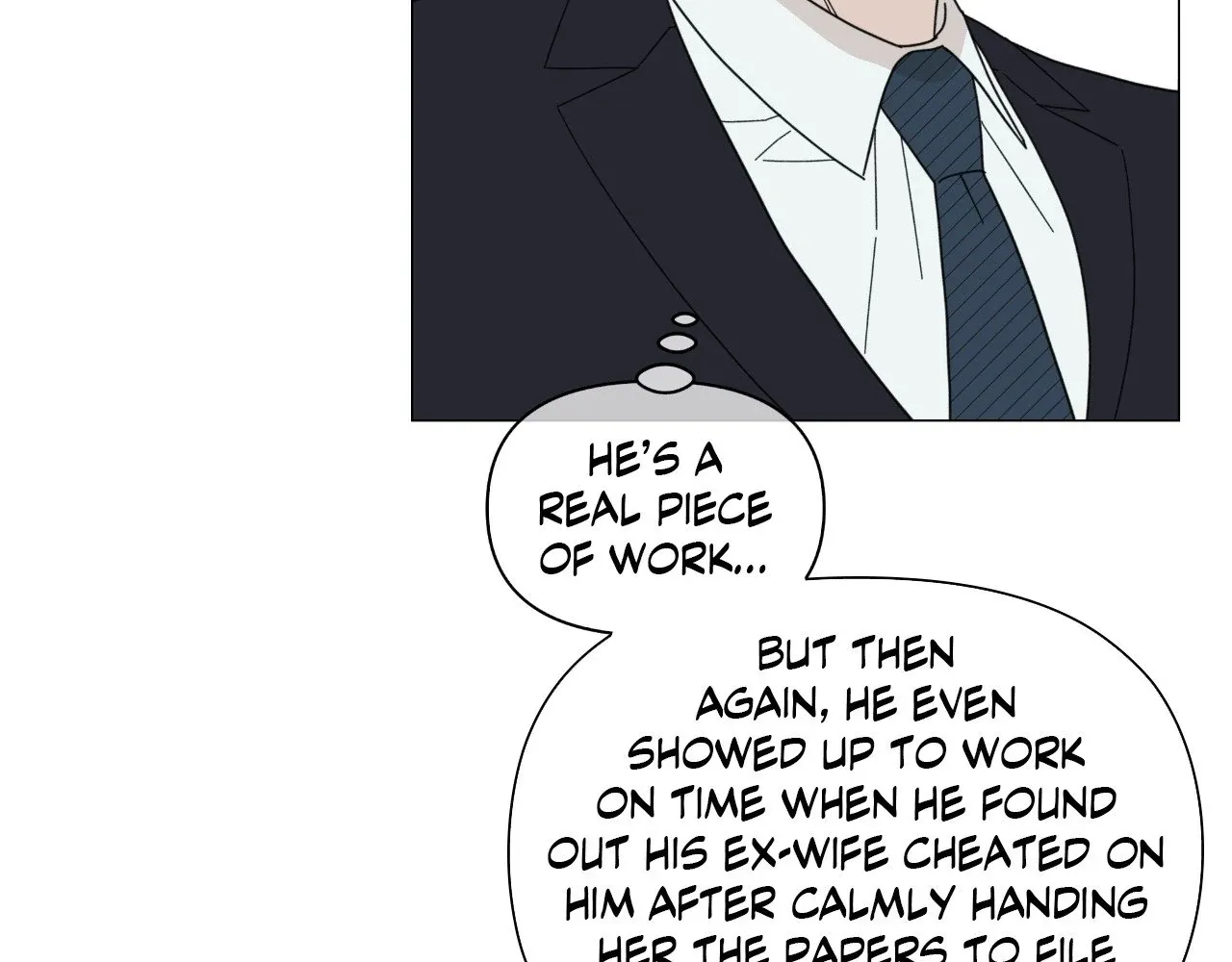 How To Captivate Your Boss Mangakakalot X Chapter 22 Page 43