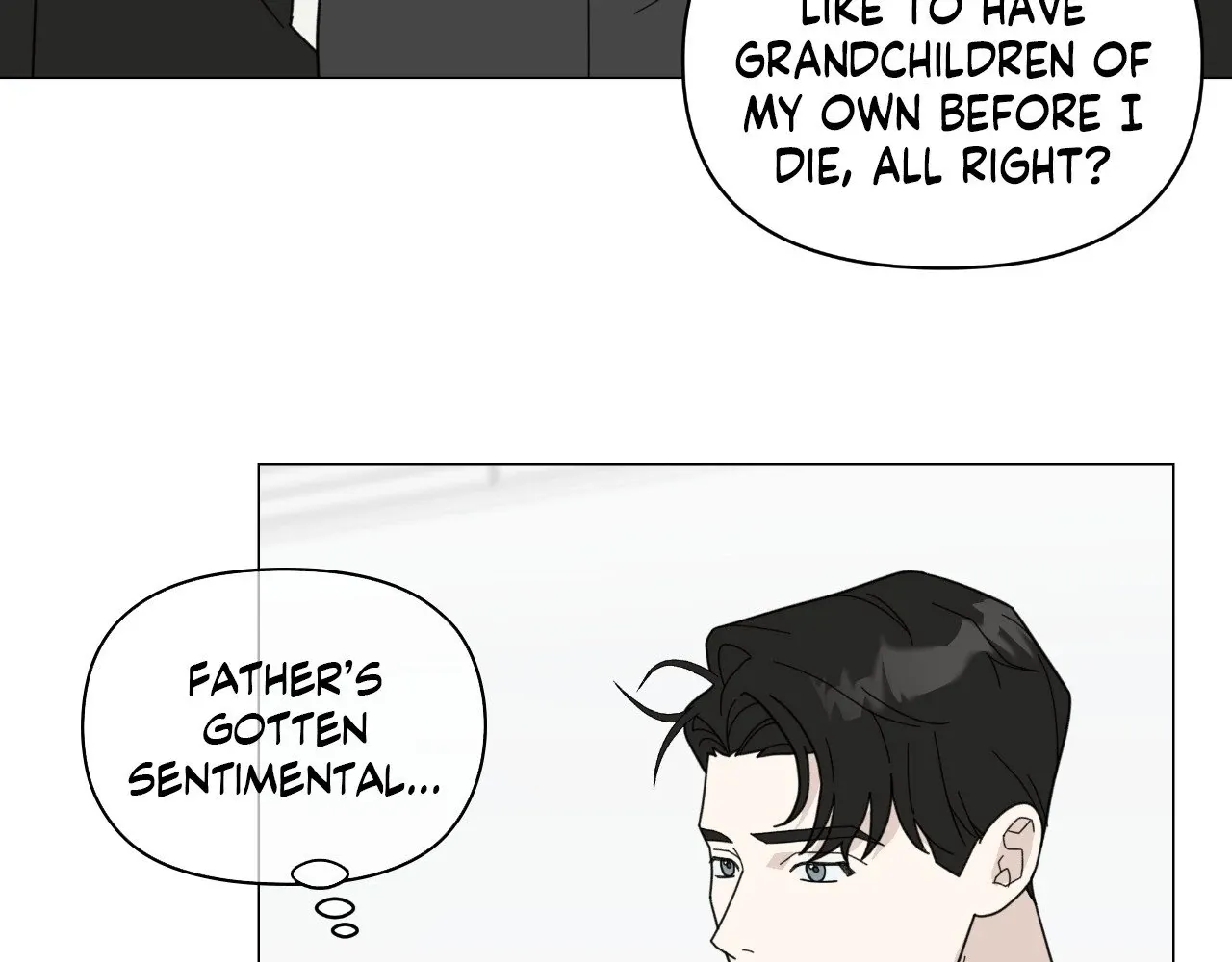How To Captivate Your Boss Mangakakalot X Chapter 22 Page 46