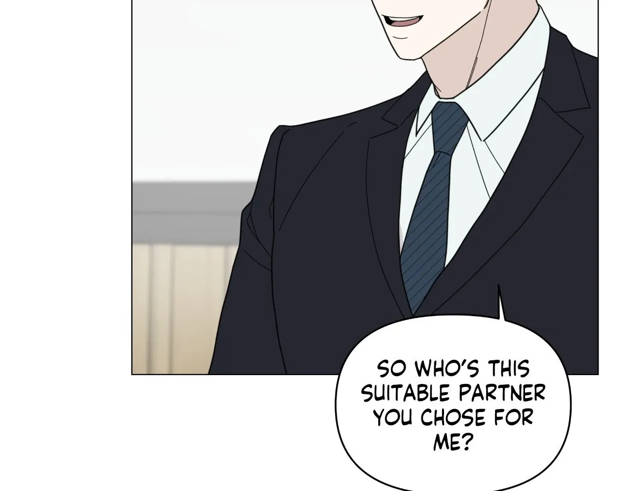 How To Captivate Your Boss Mangakakalot X Chapter 22 Page 47
