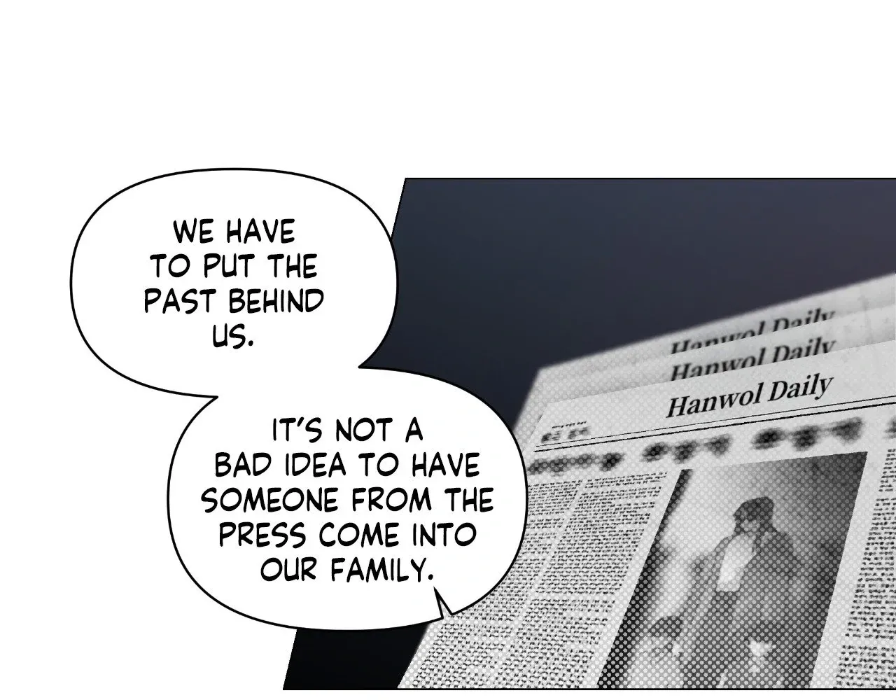 How To Captivate Your Boss Mangakakalot X Chapter 22 Page 50