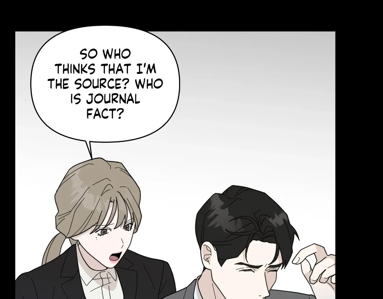How To Captivate Your Boss Mangakakalot X Chapter 22 Page 6