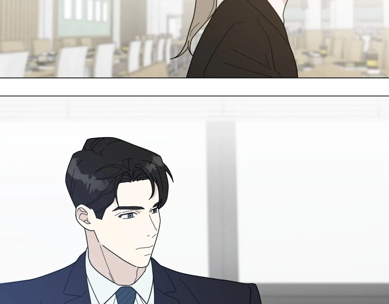 How To Captivate Your Boss Mangakakalot X Chapter 22 Page 56