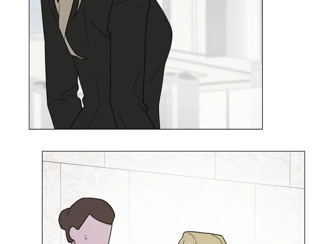 How To Captivate Your Boss Mangakakalot X Chapter 22 Page 64
