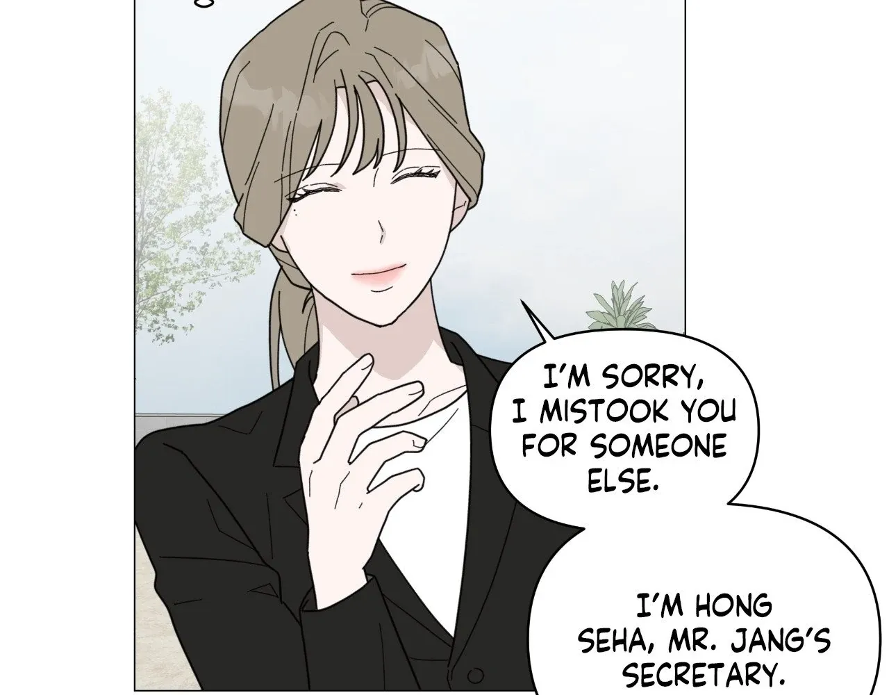 How To Captivate Your Boss Mangakakalot X Chapter 22 Page 69