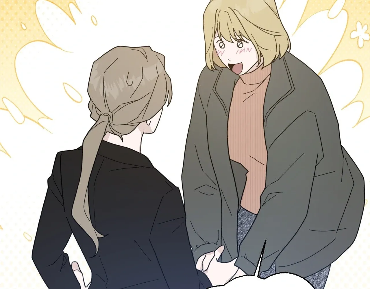 How To Captivate Your Boss Mangakakalot X Chapter 22 Page 71