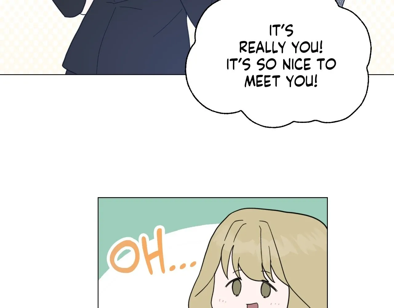 How To Captivate Your Boss Mangakakalot X Chapter 22 Page 72