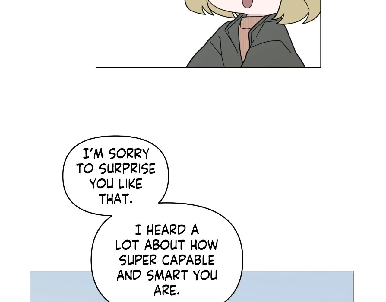 How To Captivate Your Boss Mangakakalot X Chapter 22 Page 73