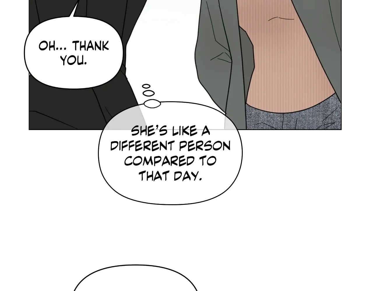 How To Captivate Your Boss Mangakakalot X Chapter 22 Page 75