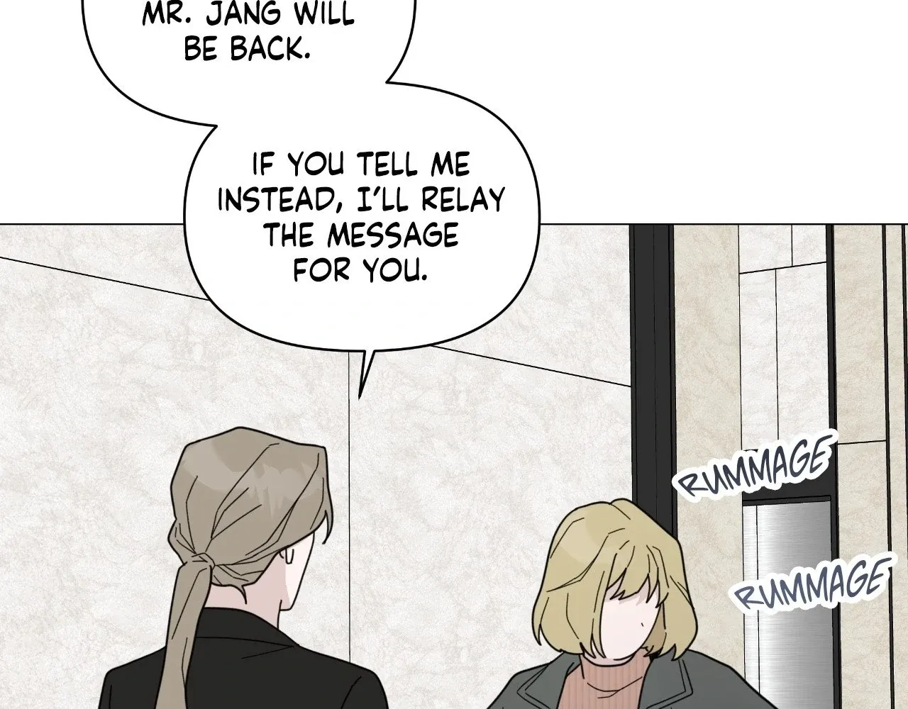 How To Captivate Your Boss Mangakakalot X Chapter 22 Page 79