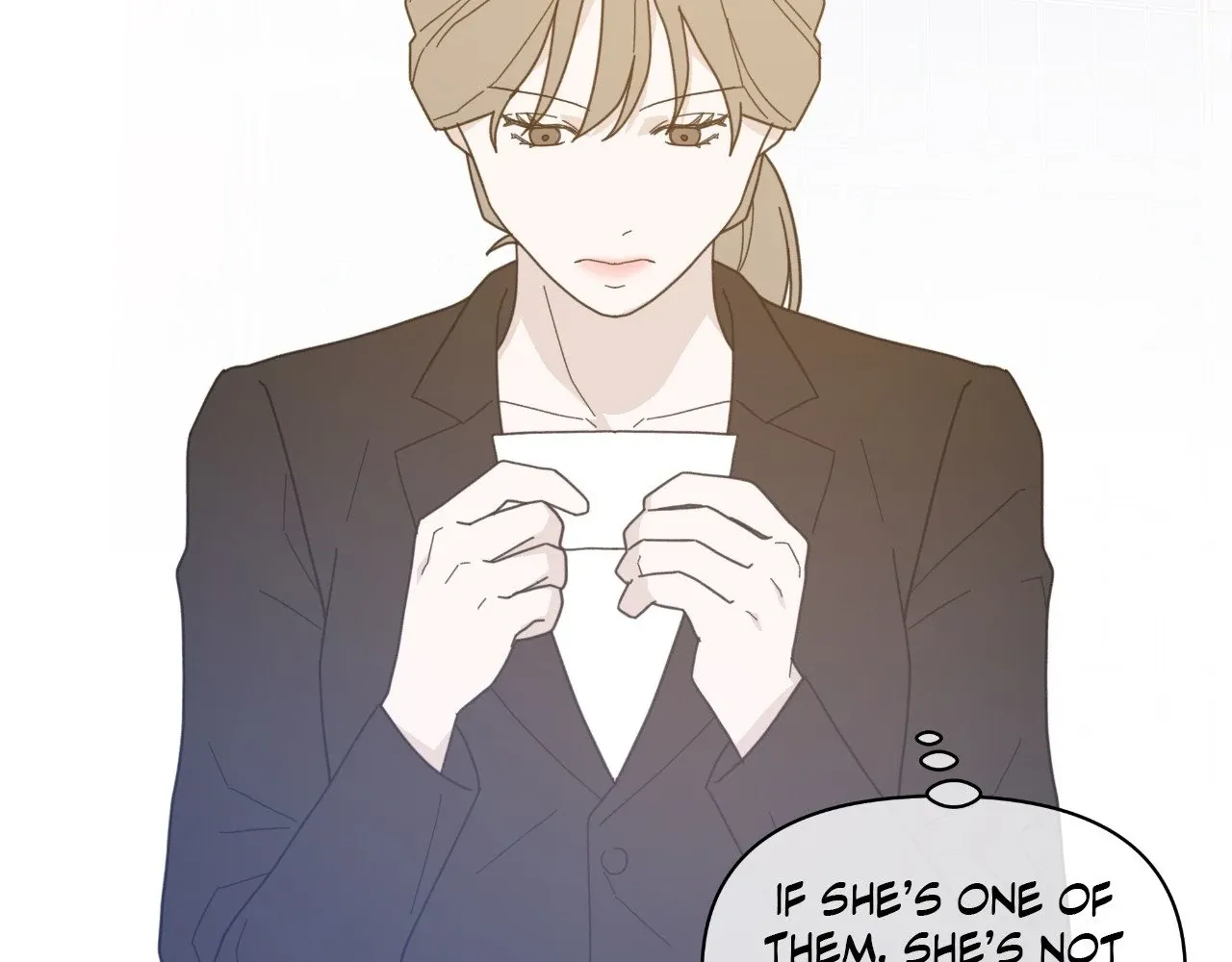 How To Captivate Your Boss Mangakakalot X Chapter 22 Page 83