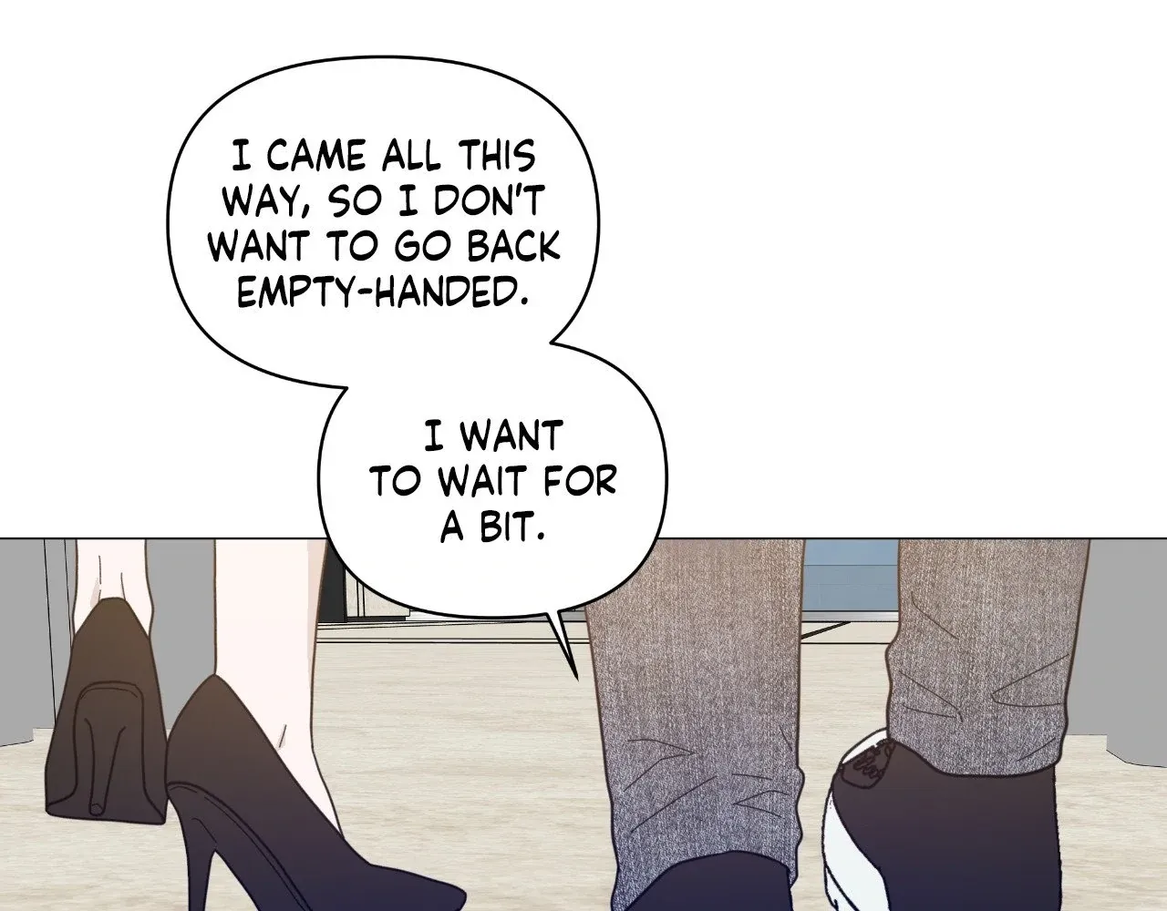 How To Captivate Your Boss Mangakakalot X Chapter 22 Page 86