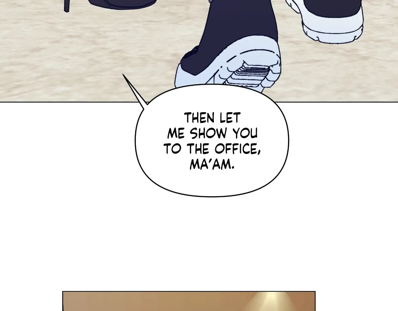 How To Captivate Your Boss Mangakakalot X Chapter 22 Page 87