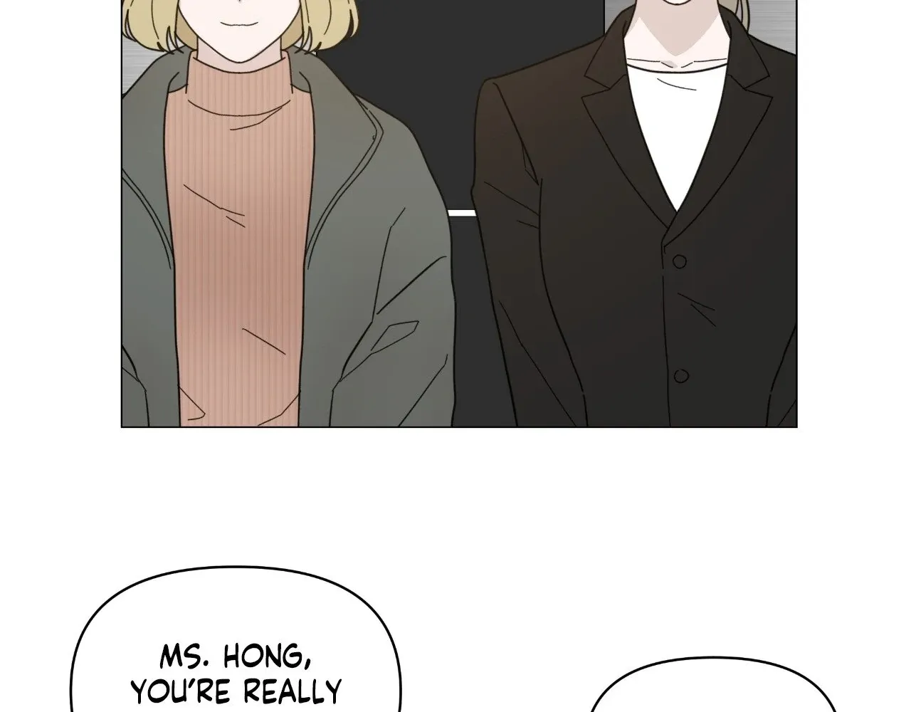 How To Captivate Your Boss Mangakakalot X Chapter 22 Page 90