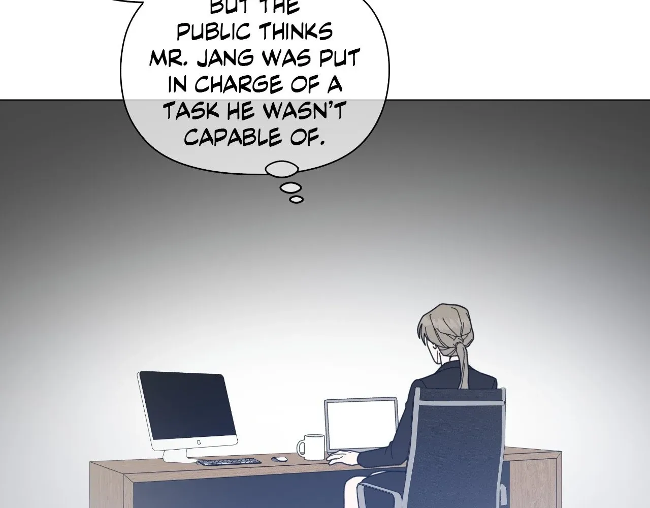 How To Captivate Your Boss Mangakakalot X Chapter 22 Page 10