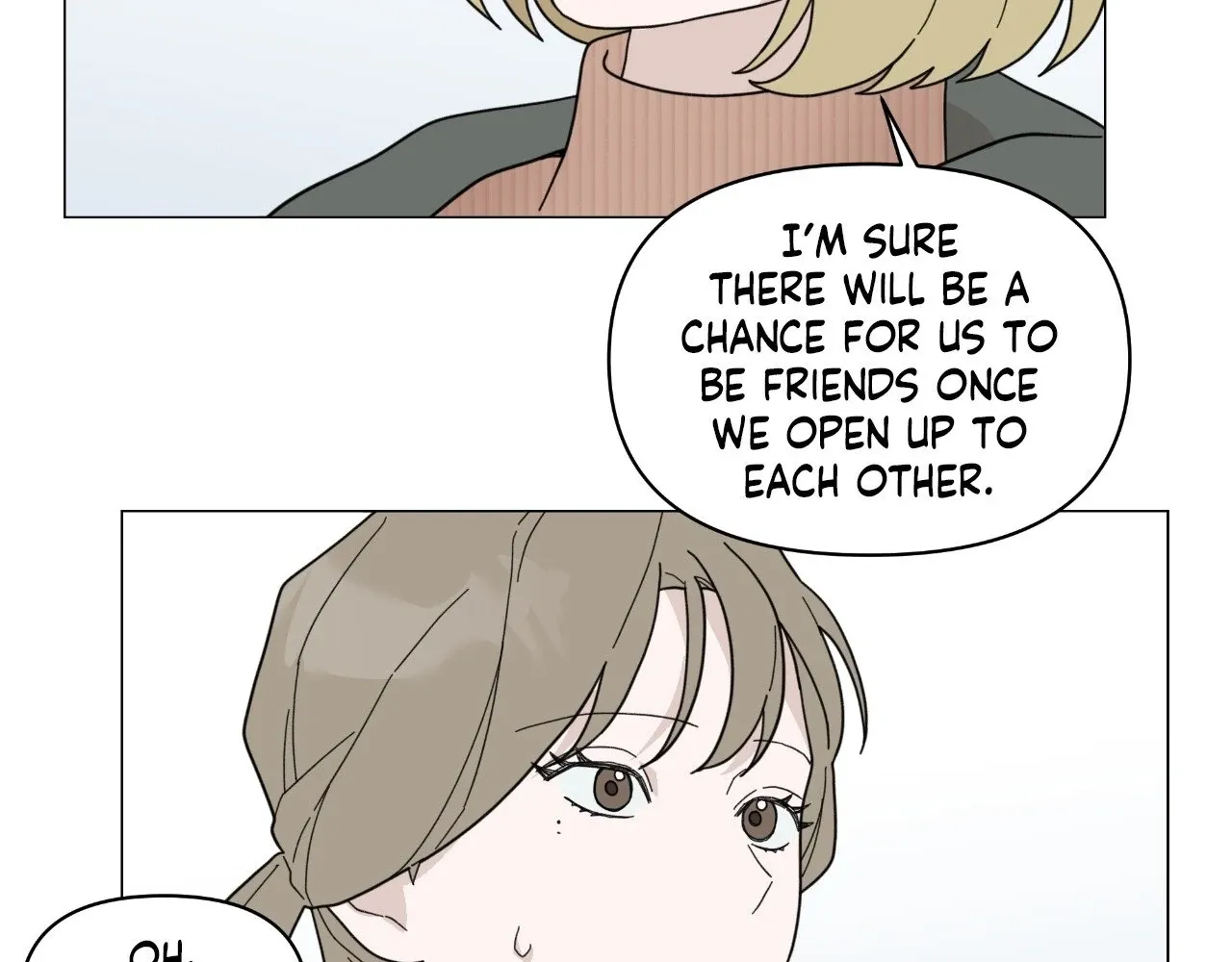 How To Captivate Your Boss Mangakakalot X Chapter 22 Page 93