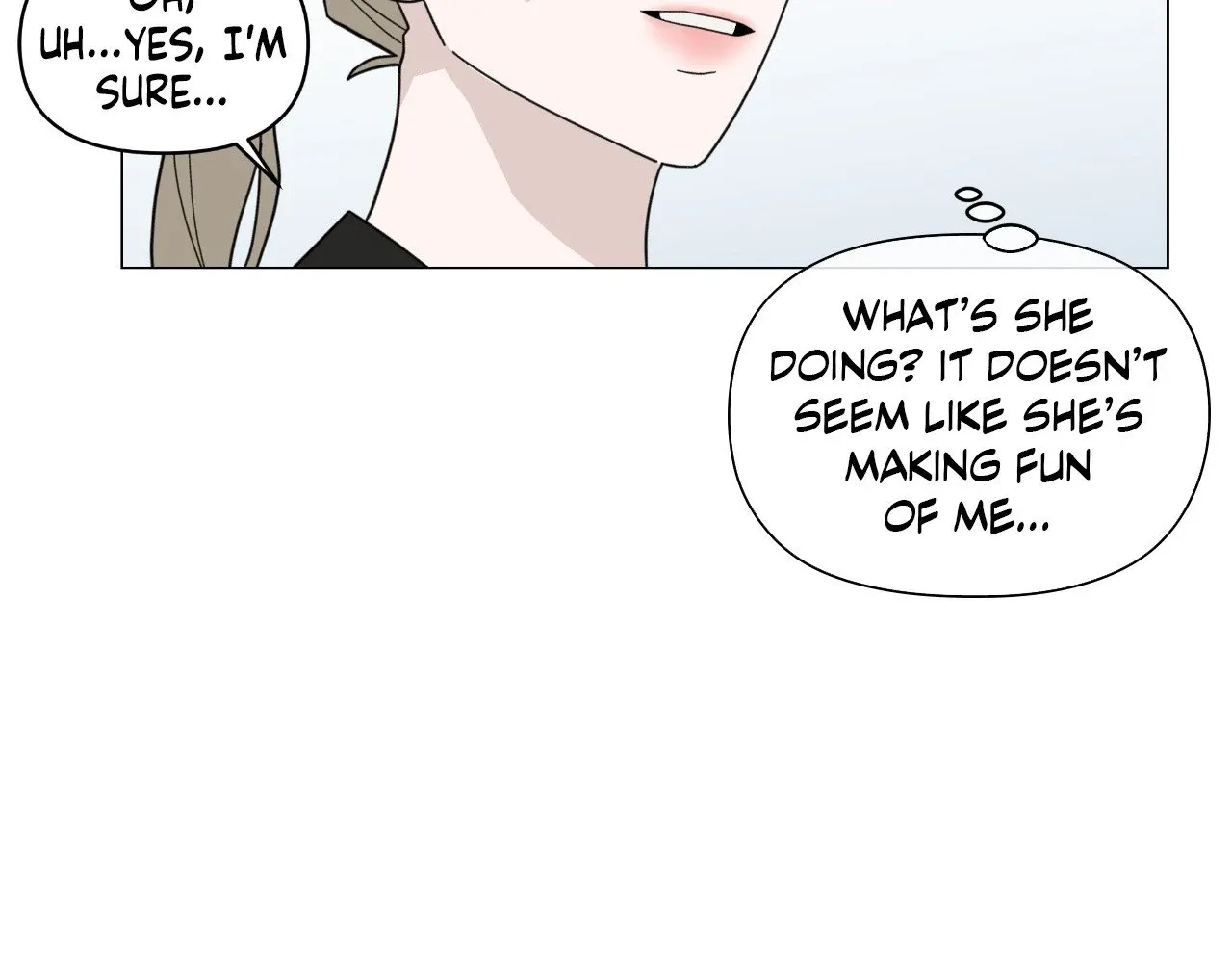 How To Captivate Your Boss Mangakakalot X Chapter 22 Page 94