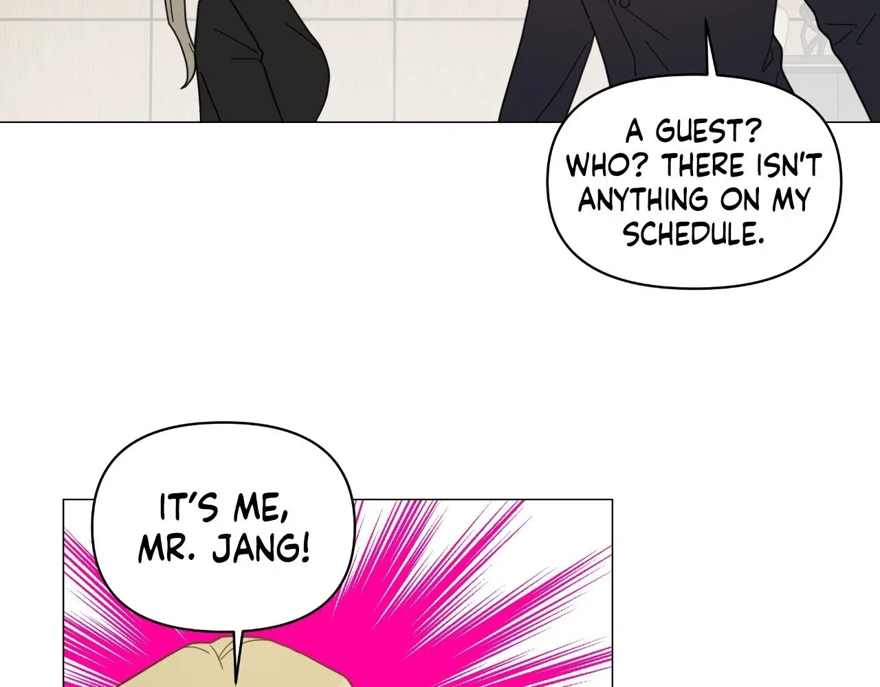 How To Captivate Your Boss Mangakakalot X Chapter 22 Page 99