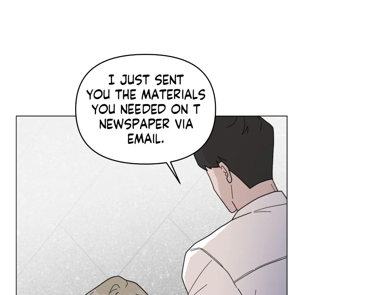 How To Captivate Your Boss Mangakakalot X Chapter 22 Page 2