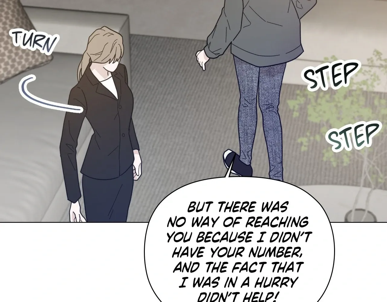 How To Captivate Your Boss Mangakakalot X Chapter 22 Page 104