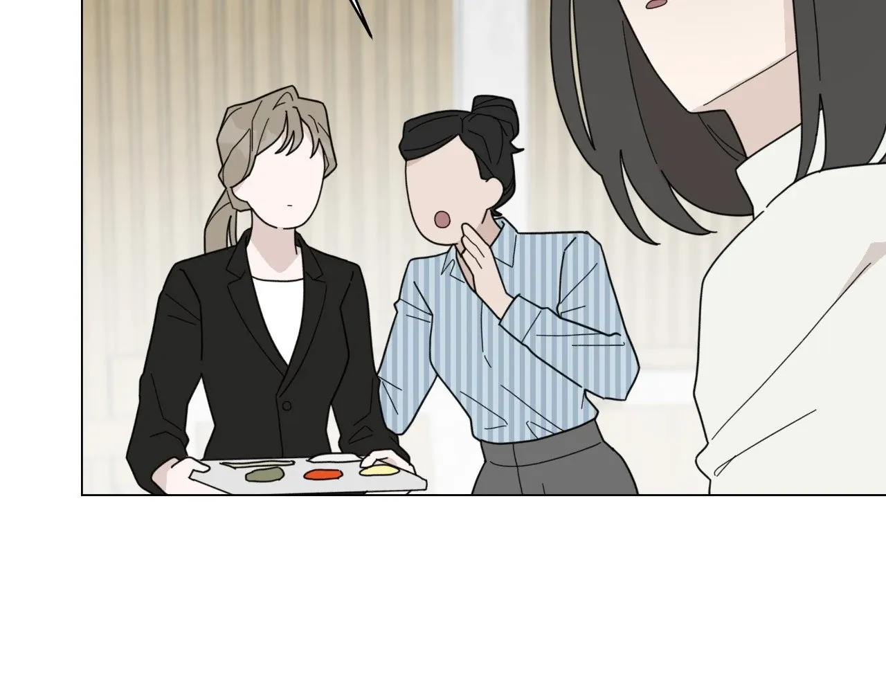 How To Captivate Your Boss Mangakakalot X Chapter 22 Page 13