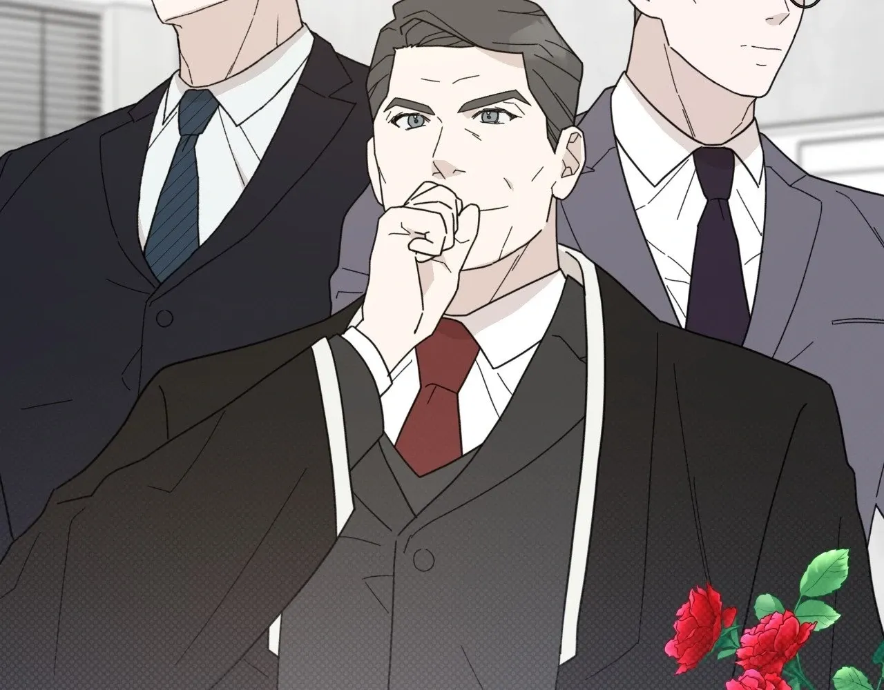 How To Captivate Your Boss Mangakakalot X Chapter 22 Page 15