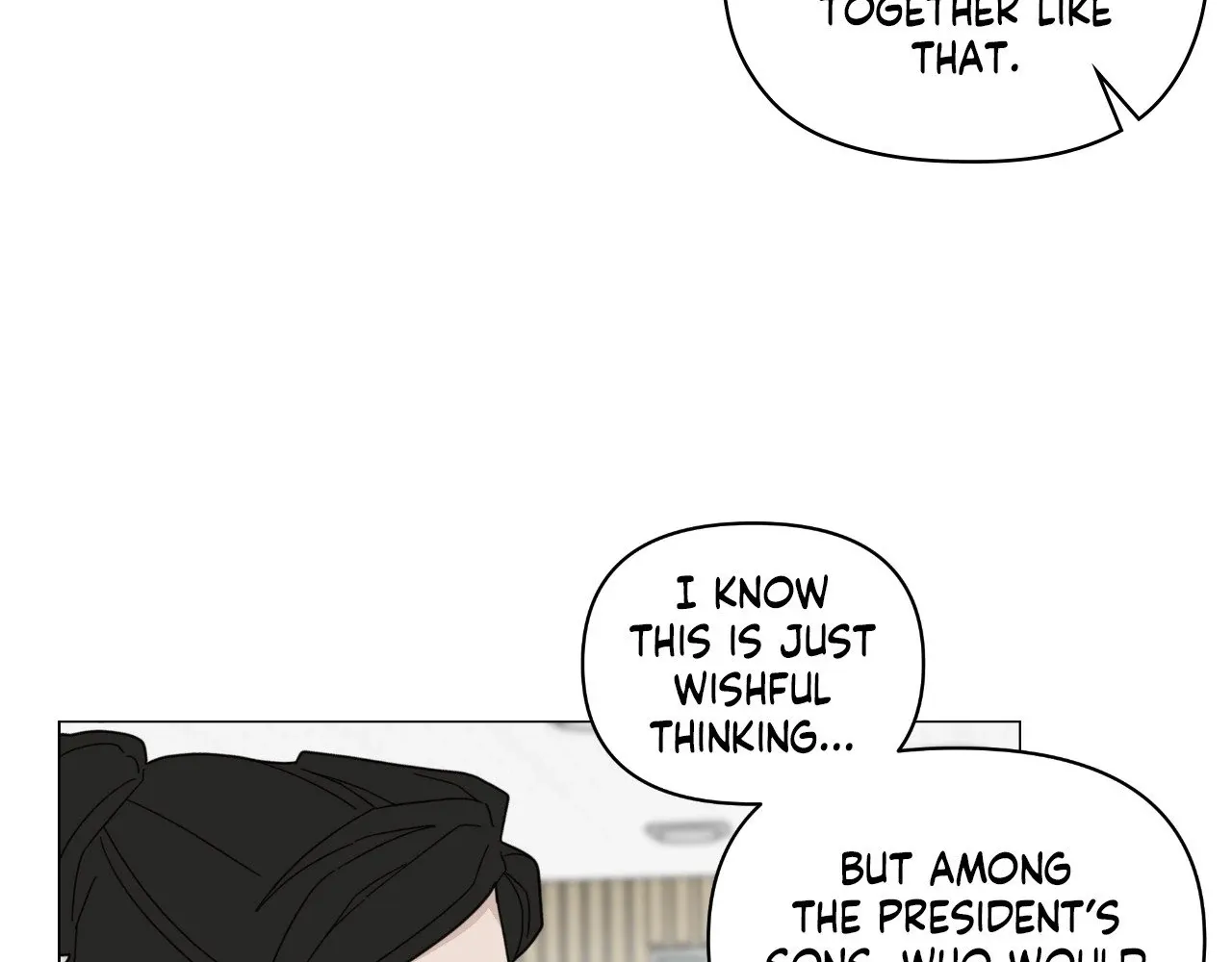 How To Captivate Your Boss Mangakakalot X Chapter 22 Page 17