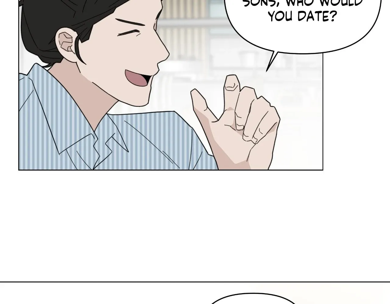 How To Captivate Your Boss Mangakakalot X Chapter 22 Page 18