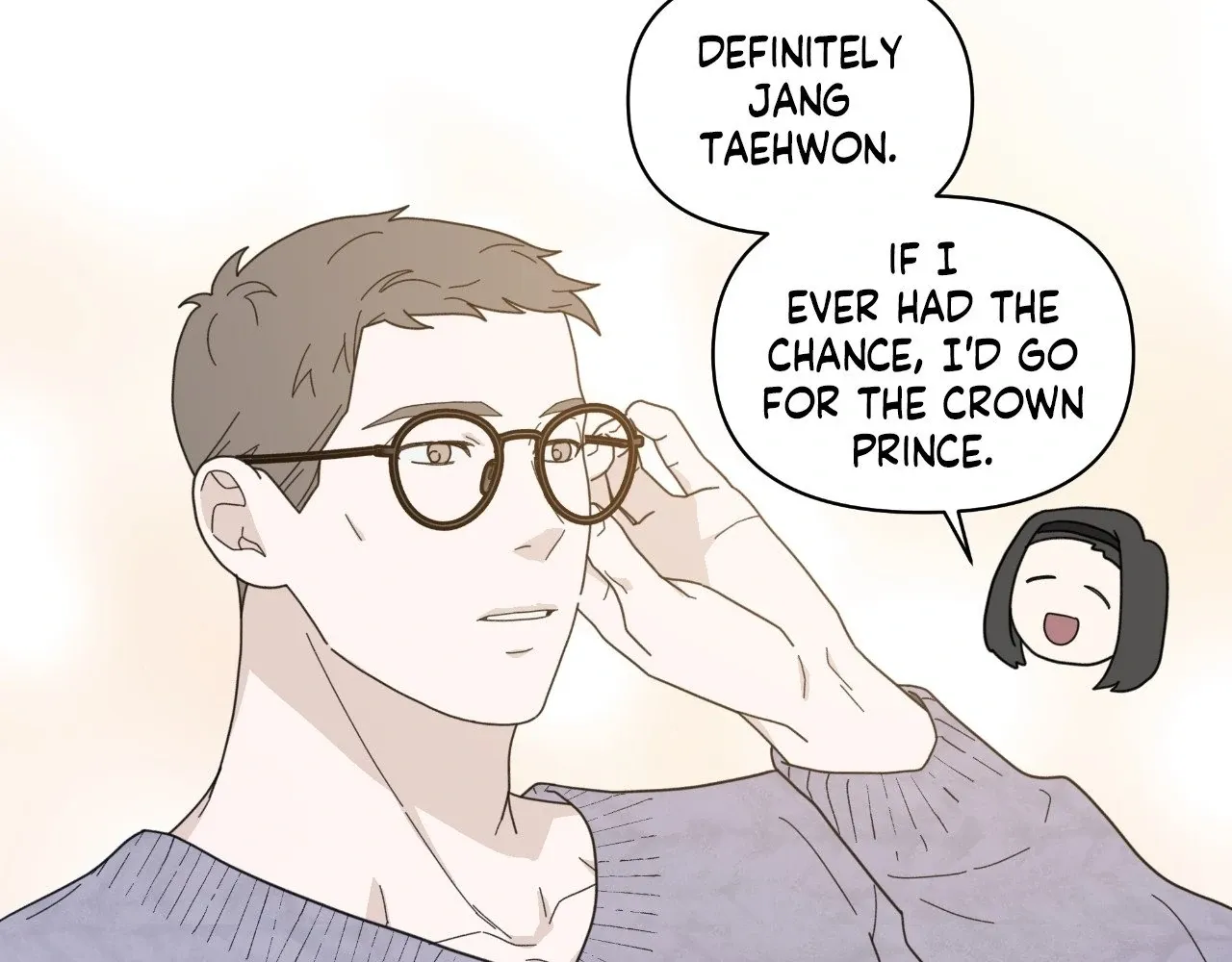 How To Captivate Your Boss Mangakakalot X Chapter 22 Page 19