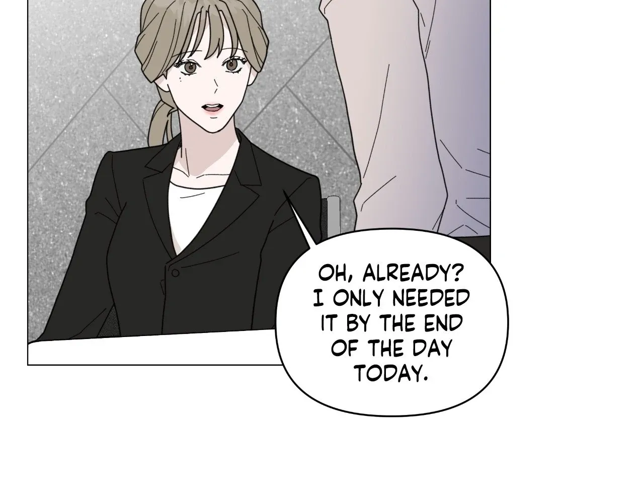 How To Captivate Your Boss Mangakakalot X Chapter 22 Page 3