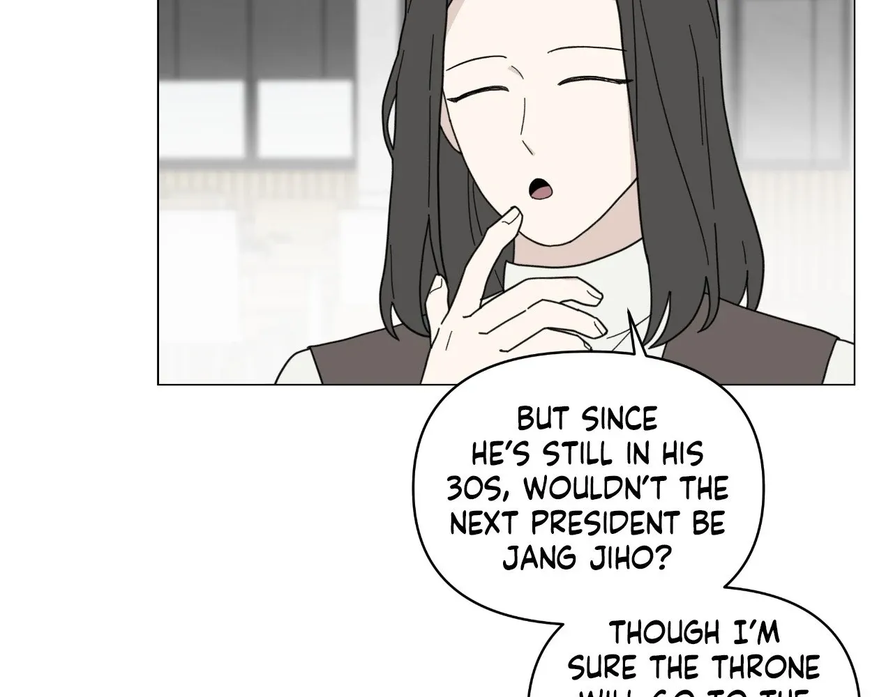 How To Captivate Your Boss Mangakakalot X Chapter 22 Page 22