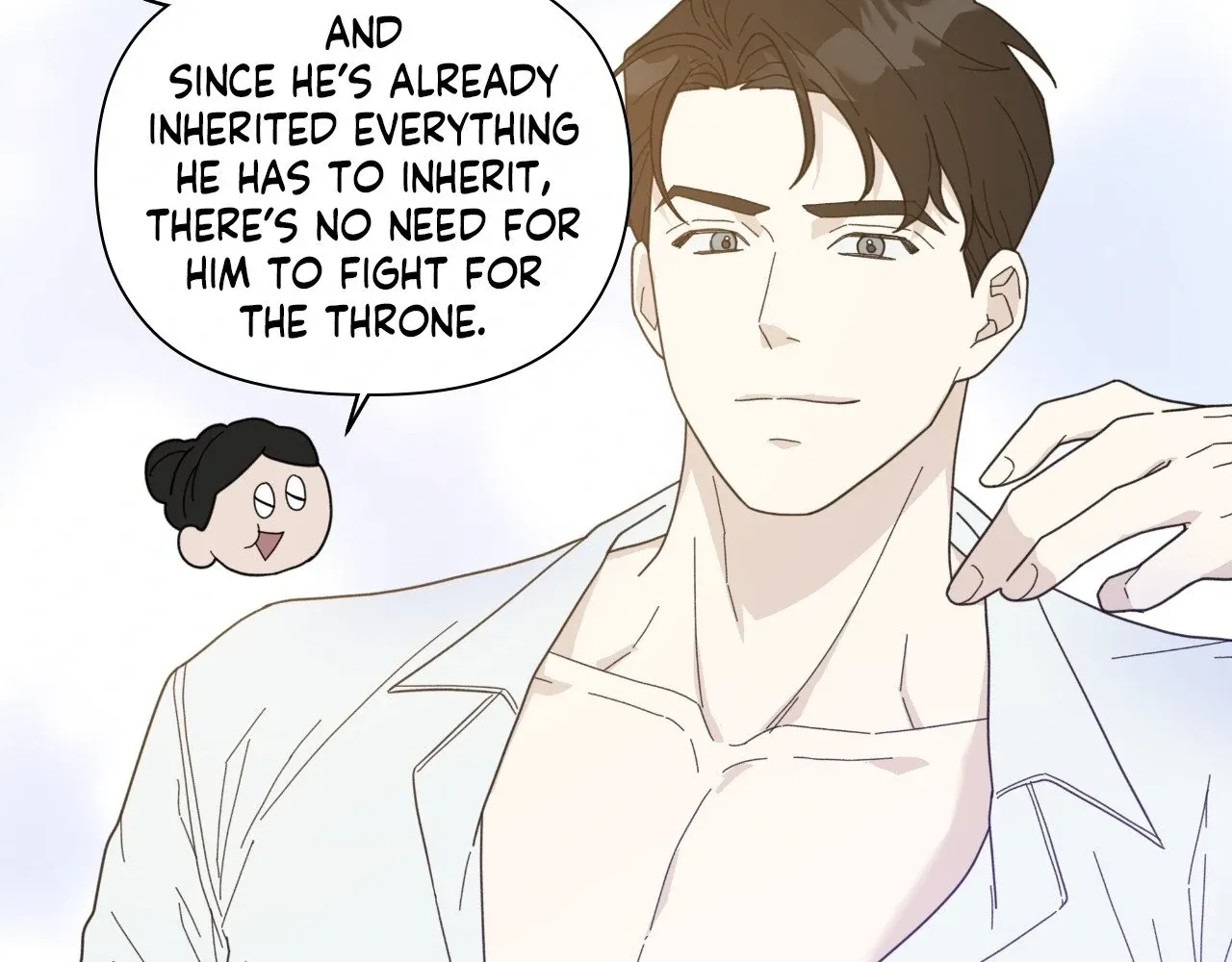 How To Captivate Your Boss Mangakakalot X Chapter 22 Page 25