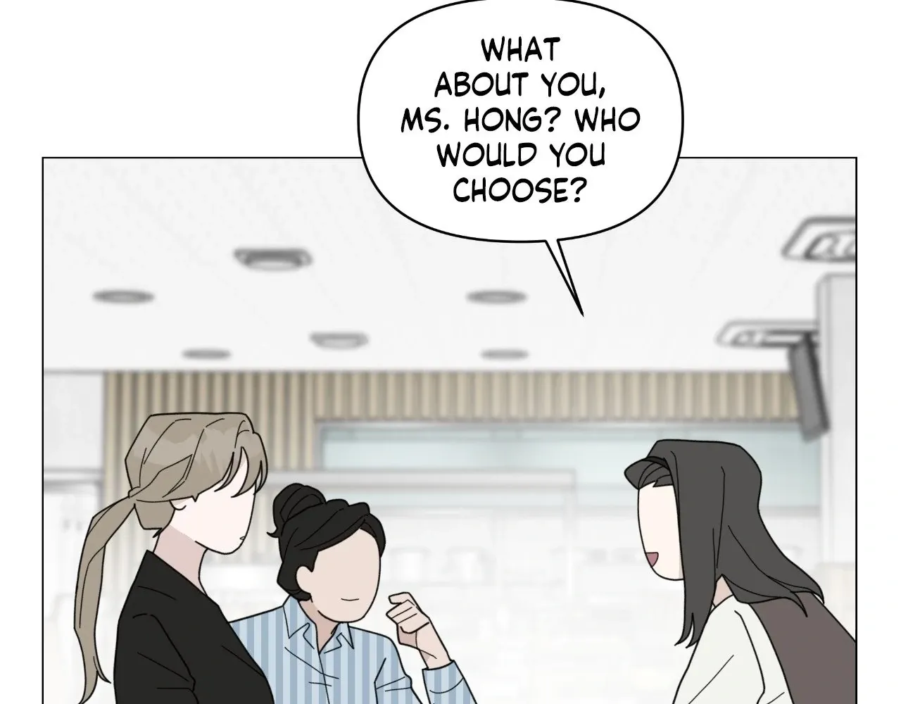 How To Captivate Your Boss Mangakakalot X Chapter 22 Page 27