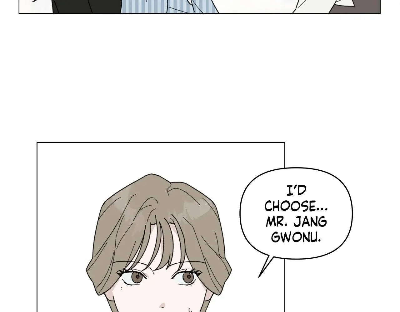 How To Captivate Your Boss Mangakakalot X Chapter 22 Page 28