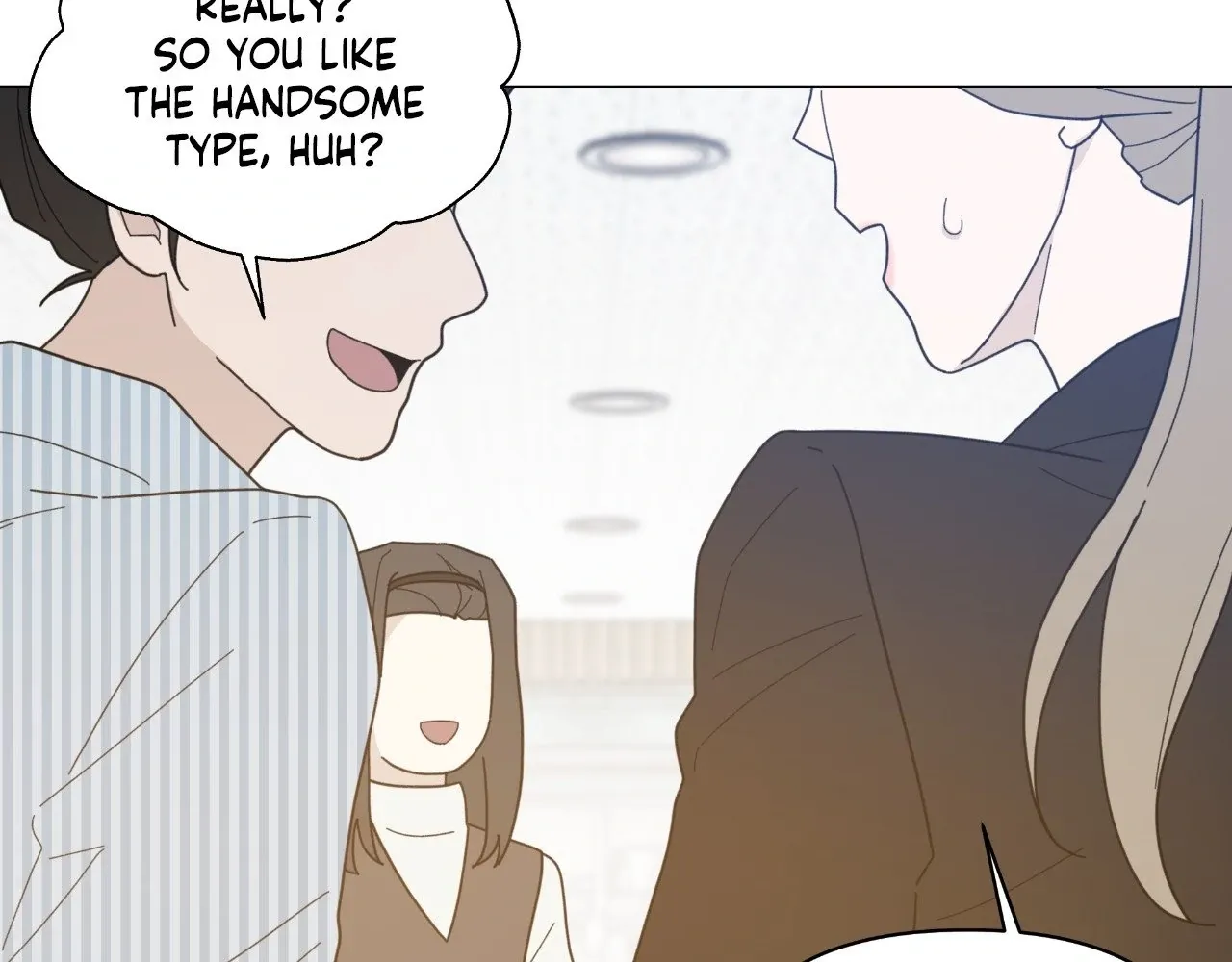How To Captivate Your Boss Mangakakalot X Chapter 22 Page 30