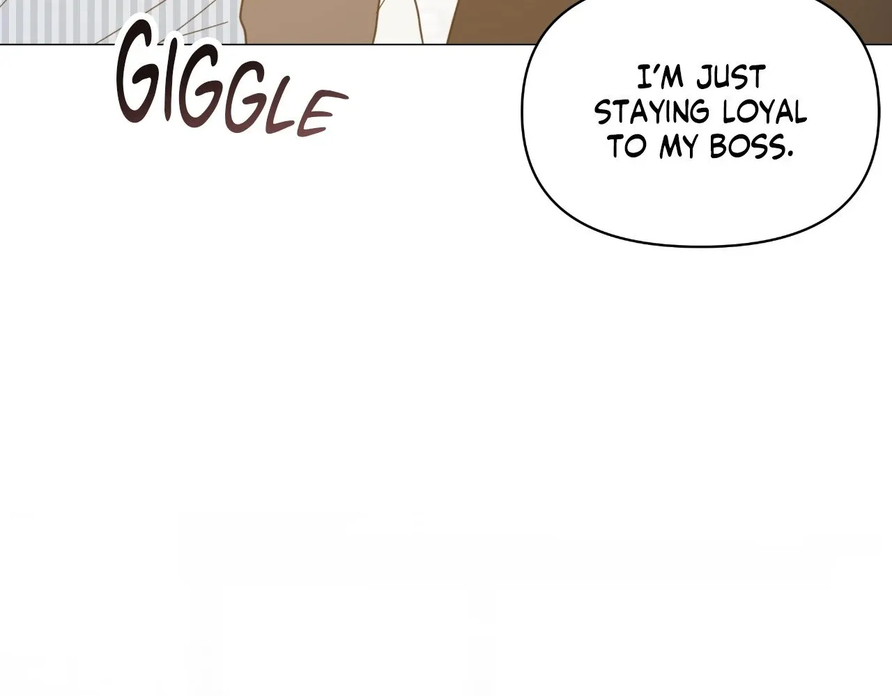 How To Captivate Your Boss Mangakakalot X Chapter 22 Page 31