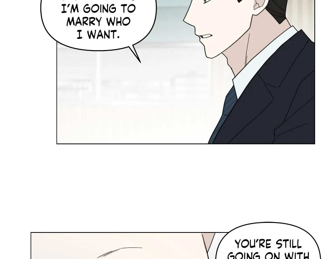How To Captivate Your Boss Mangakakalot X Chapter 22 Page 36