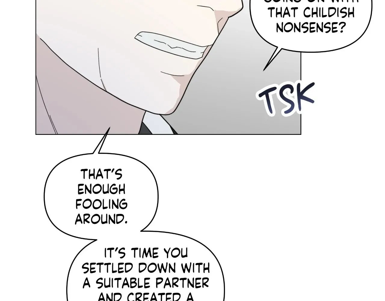 How To Captivate Your Boss Mangakakalot X Chapter 22 Page 37