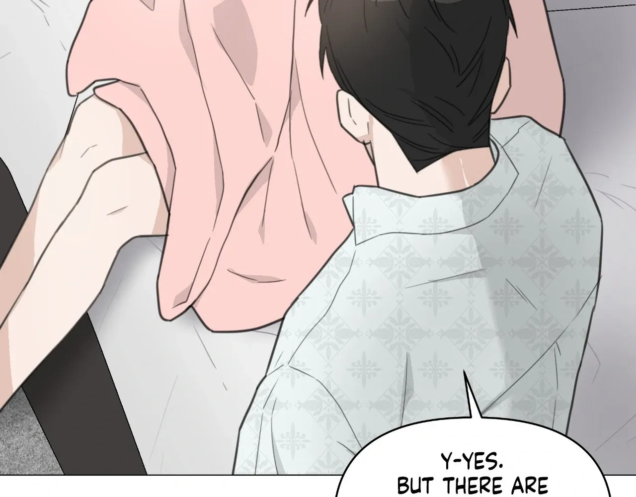 How To Captivate Your Boss Mangakakalot X Chapter 3 Page 17