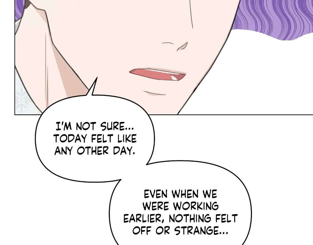How To Captivate Your Boss Mangakakalot X Chapter 3 Page 20