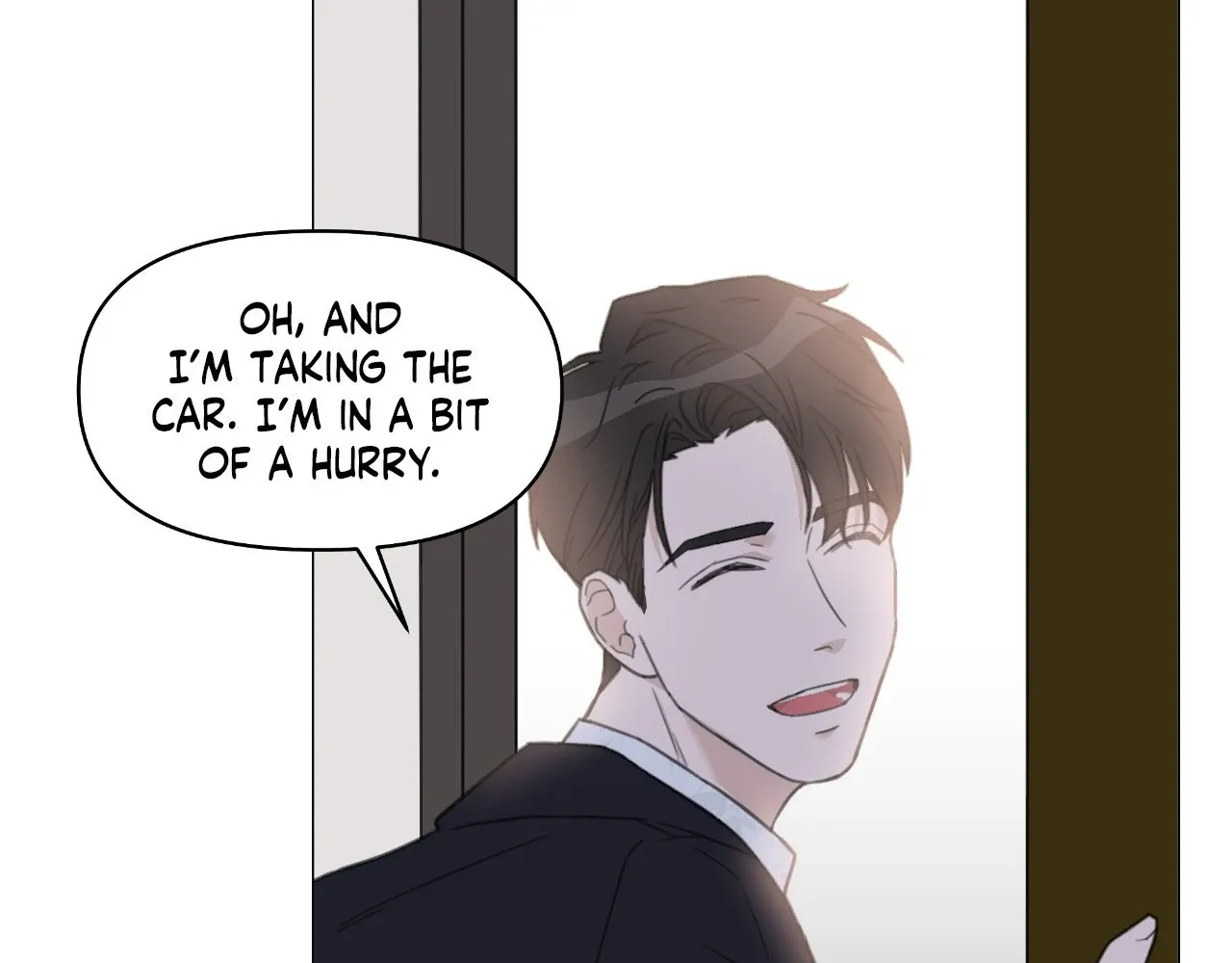 How To Captivate Your Boss Mangakakalot X Chapter 3 Page 104
