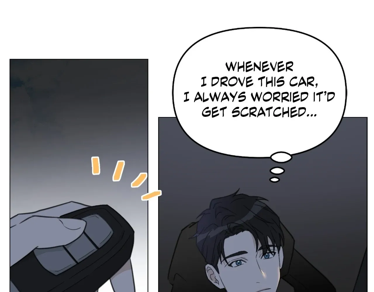 How To Captivate Your Boss Mangakakalot X Chapter 3 Page 109