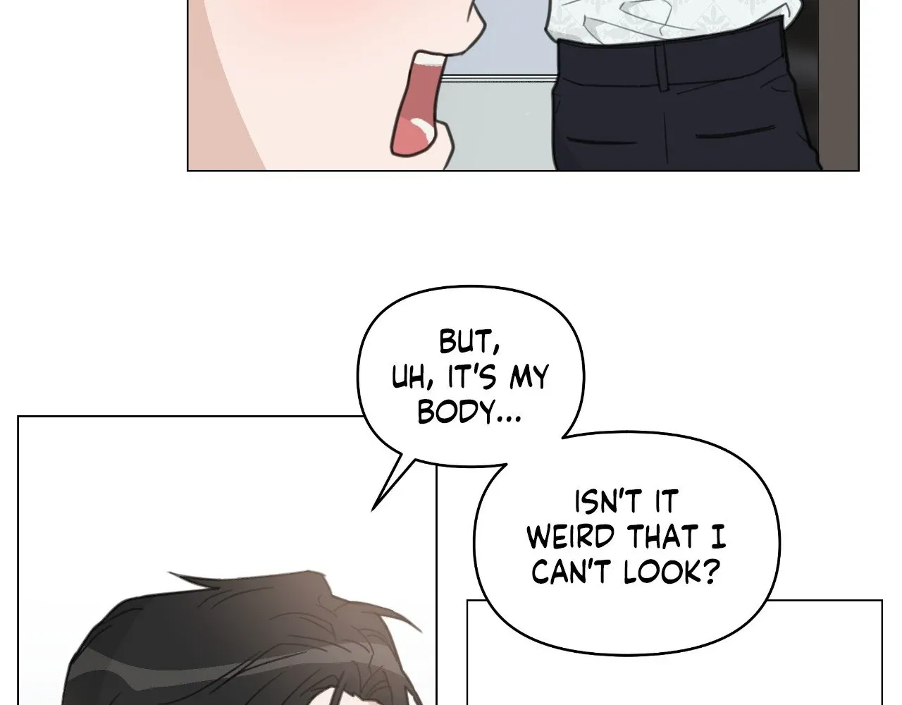 How To Captivate Your Boss Mangakakalot X Chapter 3 Page 13